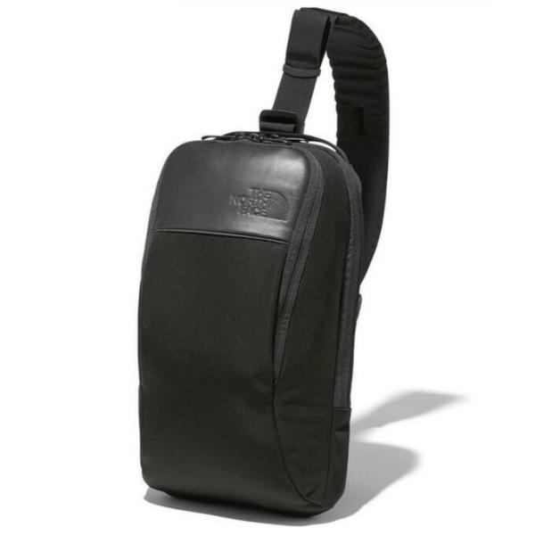 【新品】ザ・ノース・フェイス ボディバッグ ローマースリング NM82062 THE NORTH FACE ザ・ノース・フェイス ボディバッグ メンズ