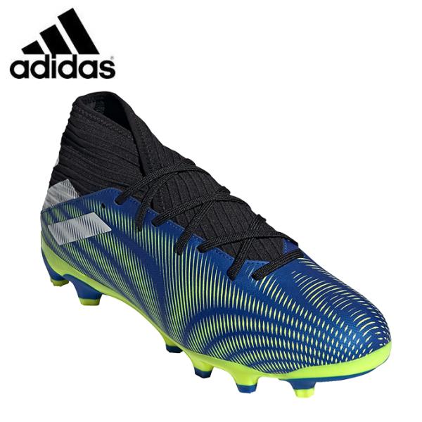 adidas（アディダス） サッカースパイク メンズ ネメシス 3 HG AG