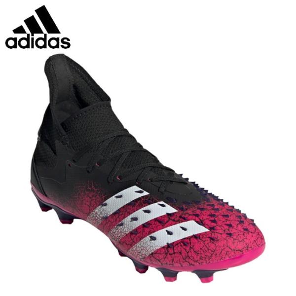 adidas（アディダス） サッカースパイク メンズ プレデター フリーク
