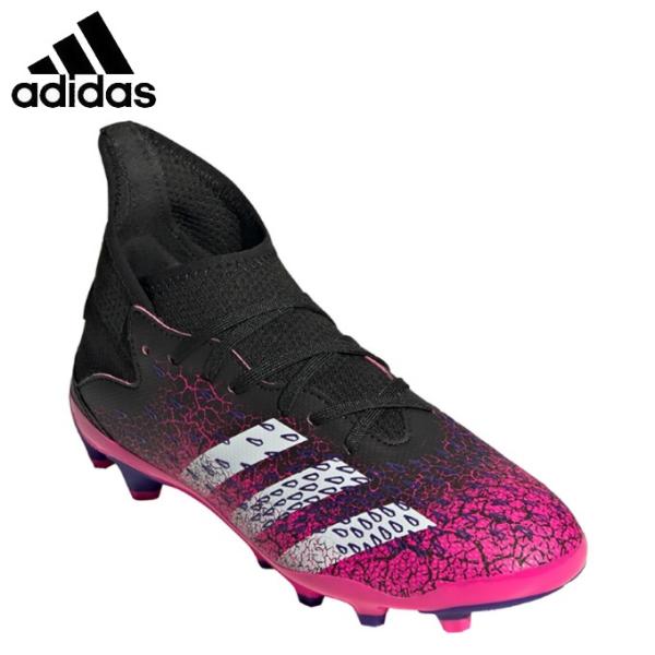 プレデター　28センチ adidas（アディダス） サッカースパイク ジュニア プレデター フリーク