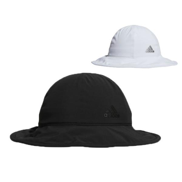 アディダス ゴルフ レインハット ウィメンズ レインハット レディース 22896  adidas