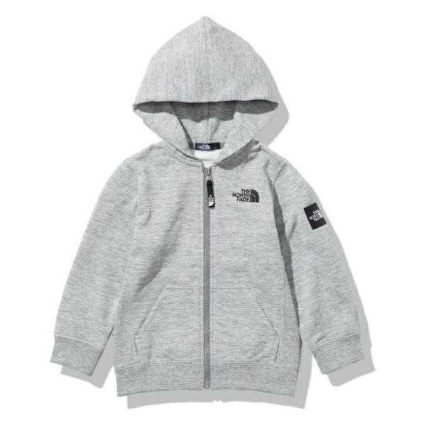THE NORTH FACE（ザ ノースフェイス） スウェットパーカー ジュニア