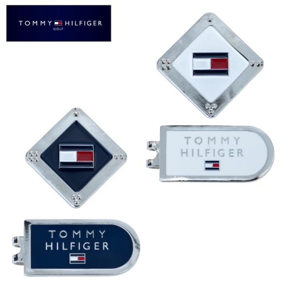 g~[qtBK[St TOMMY HILFIGER GOLF St }[J[ METAL MARKER THMG1SM5