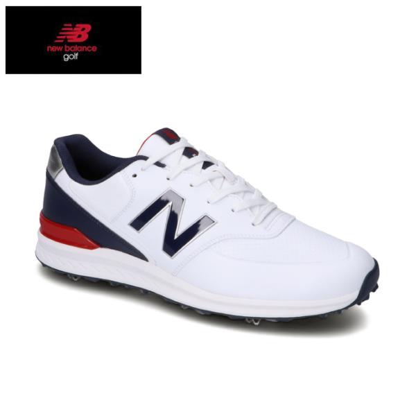 New Balance ニューバランス ゴルフシューズ ソフトスパイク