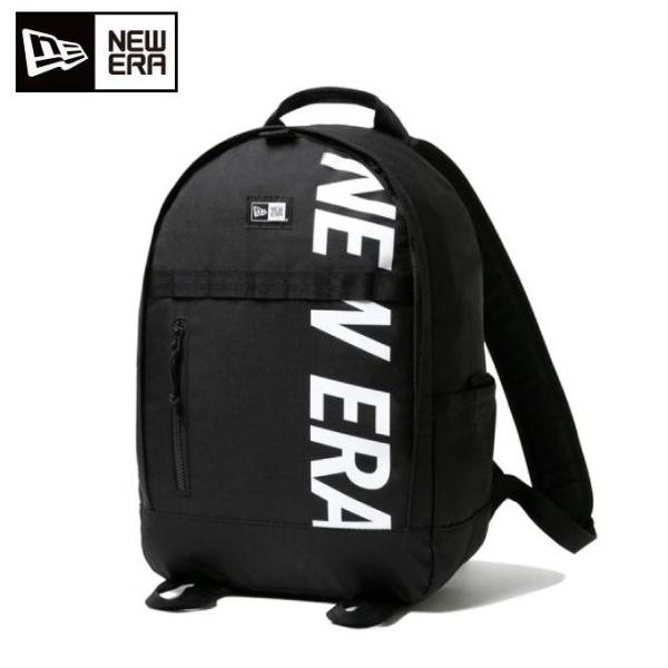 NEW ERA（ニューエラ） バックパック メンズ レディース デイパック 