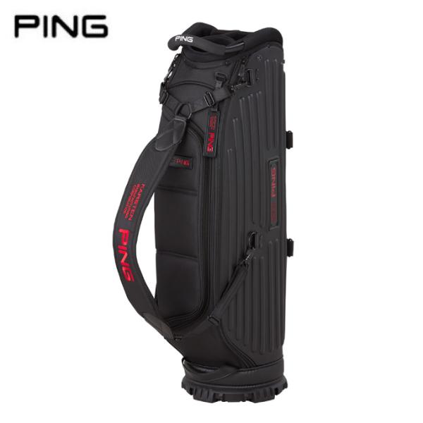 PING（ピン） キャディバッグ メンズ ONE POCKET ワンポケット CB-P211
