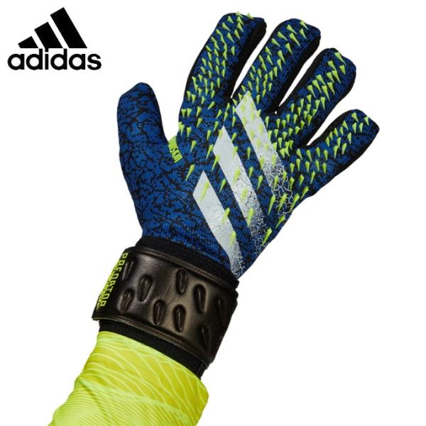 アディダス キーパーグローブ メンズ プレデター リーグ ゴールキーパーグローブ Gk3541 Adidas Buyee Buyee Japanese Proxy Service Buy From Japan Bot Online