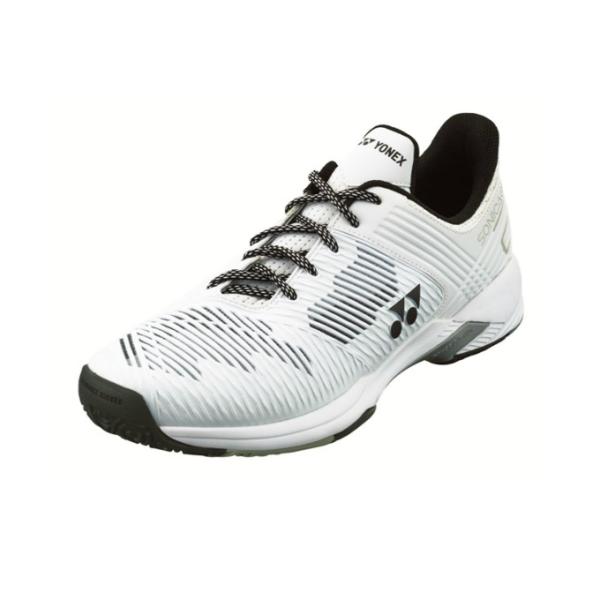 YONEX（ヨネックス） テニスシューズ オムニ クレー メンズ パワー