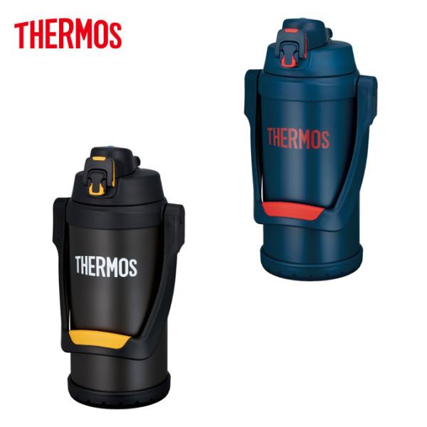 ショッピング セール サーモス THERMOS 水筒 真空断熱スポーツジャグ 大容量 2000ml 直飲み ネイビーレッド FFV-2001 NV-R ECO3 799円 ショッピング セール サーモス THERMOS 水筒 真空断熱スポーツジャグ 大容量 2000ml 直飲み ネイビーレッド FFV-2001 NV-R ECO3 799円
