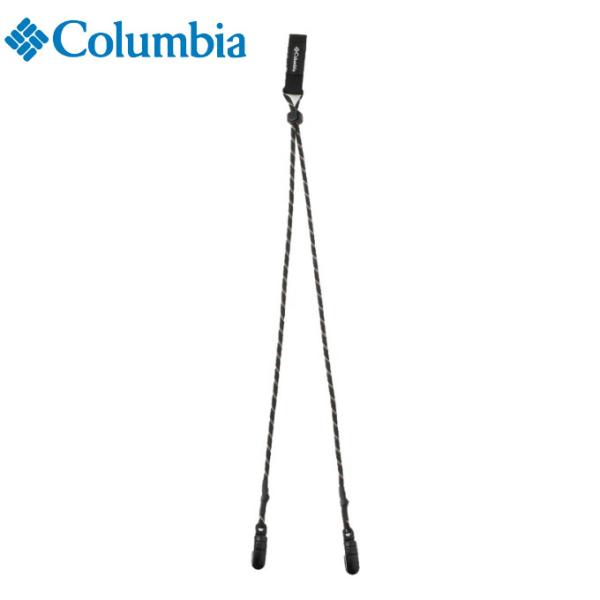 Columbia（コロンビア） マスクストラップ ナイオストリームフェイス