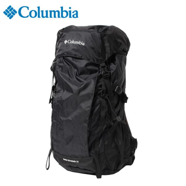 バークマウンテン 32L バックパック