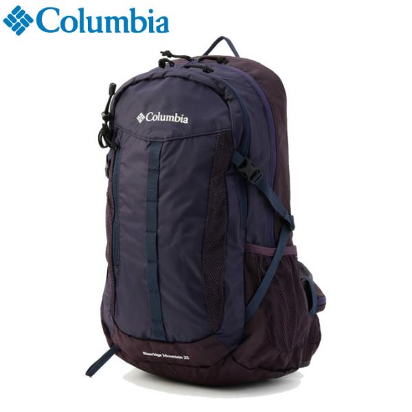Columbia（コロンビア） バックパック メンズ レディース ブルーリッジ