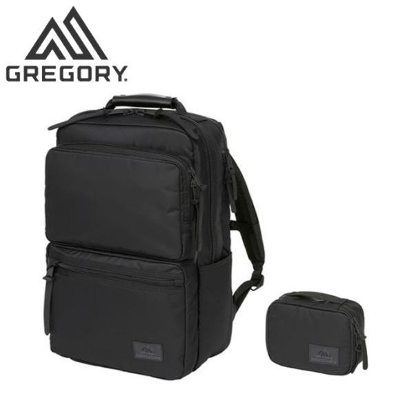 GREGORY（グレゴリー） バックパック メンズ レディース カバート 