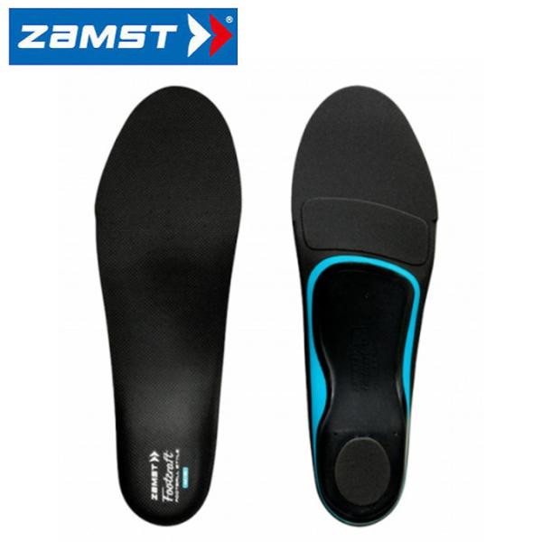 UXg ZAMST TbJ[ C\[ tbgNtg tbg{[X^C Footcraft FOOTBALL STYLE ~ 379811