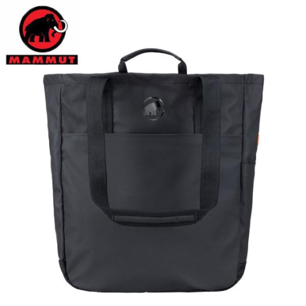 MAMMUT マムート トートバッグ メンズ セオン Seon Tote Bag