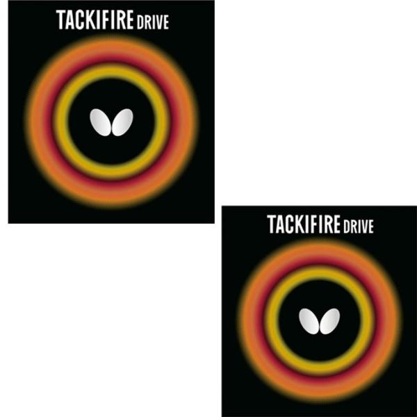 �o�^�t���C Butterfly �^�L�t�@�C�A �h���C�u TACKIFIRE DRIVE 05330