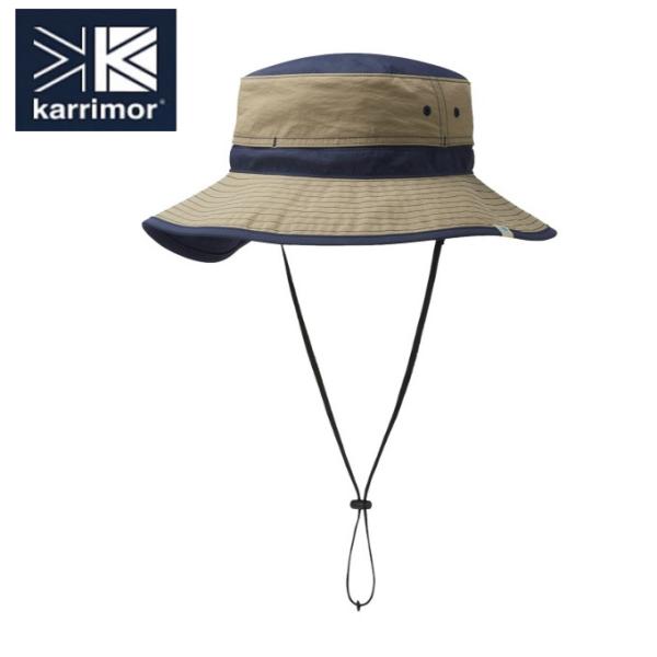 Karrimor（カリマー） ハット メンズ レディース ベンチレーション