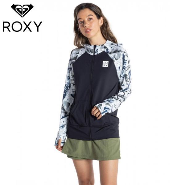 ロキシー ラッシュガード パーカーの人気商品 通販 価格比較 価格 Com