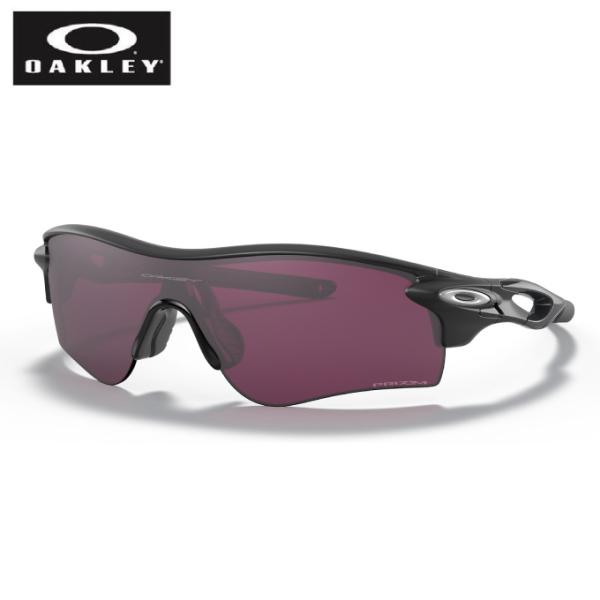 OAKLEY（オークリー） サングラス メンズ レディース RADARLOCK PATH