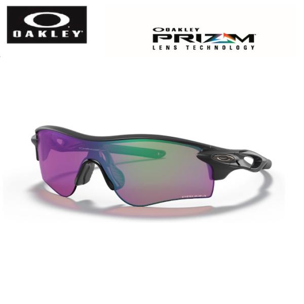 OAKLEY オークリー PRIZM プリズム RADARLOCK PATH ASIA FIT