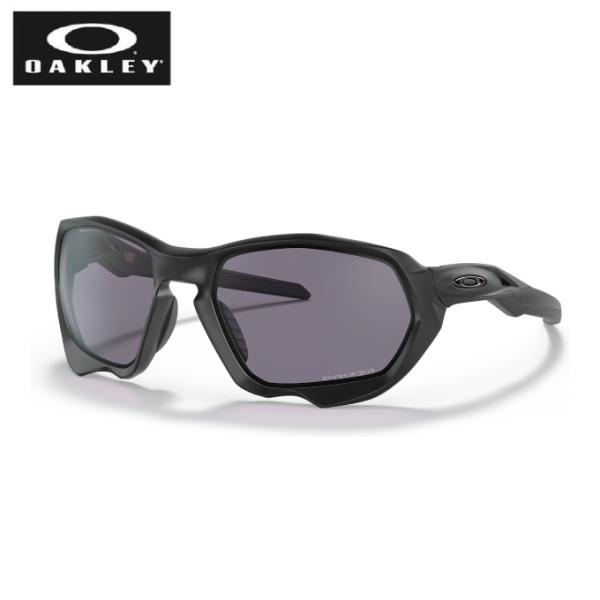 OAKLEY（オークリー） サングラス メンズ レディース PLAZMA ASIA FIT
