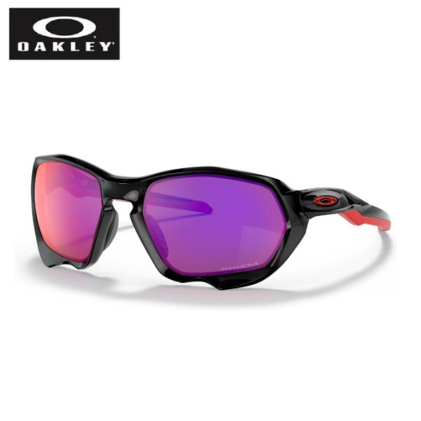 OAKLEY（オークリー） サングラス メンズ レディース PLAZMA ASIA FIT