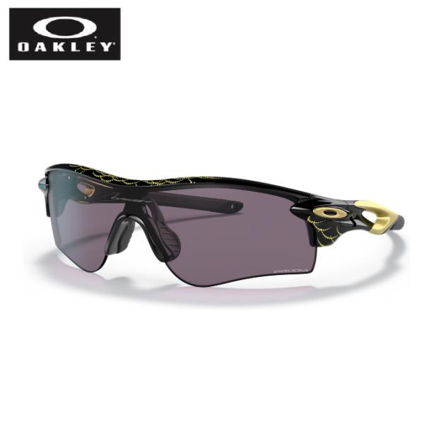 OAKLEY（オークリー） サングラス メンズ レディース RADARLOCK PATH