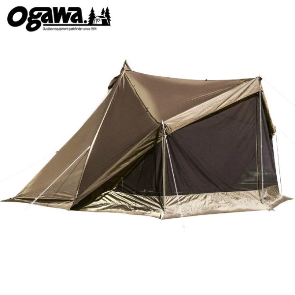ogawa（アウトドア） オガワテント OGAWA テント ドームテント