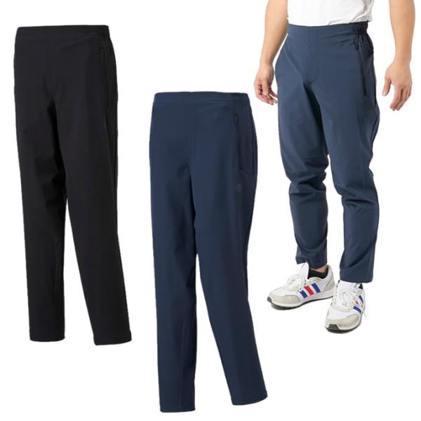 DESCENTE（デサント） アンクルパンツ メンズ PT ZERO 9分丈パンツ