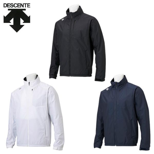 DESCENTE（デサント） ウインドブレーカー ジャケット メンズ EKS plus