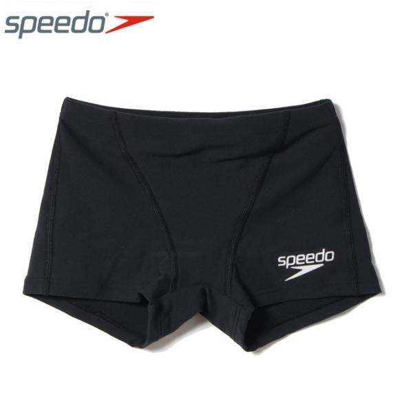 スピード Speedo トレーニング水着 ジュニア スタックターンズボックス STB52001-KW