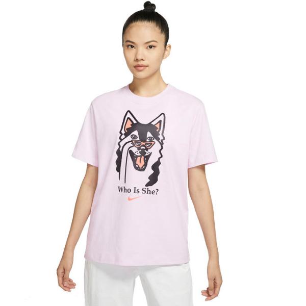 ナイキ トレーニングウェア レディース Tシャツの人気商品 通販 価格比較 価格 Com