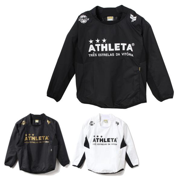 ATHLETA Soccer Wear Setup ピステ アスレタ ピステスーツ ATHLETA 【サッカー・フットサル