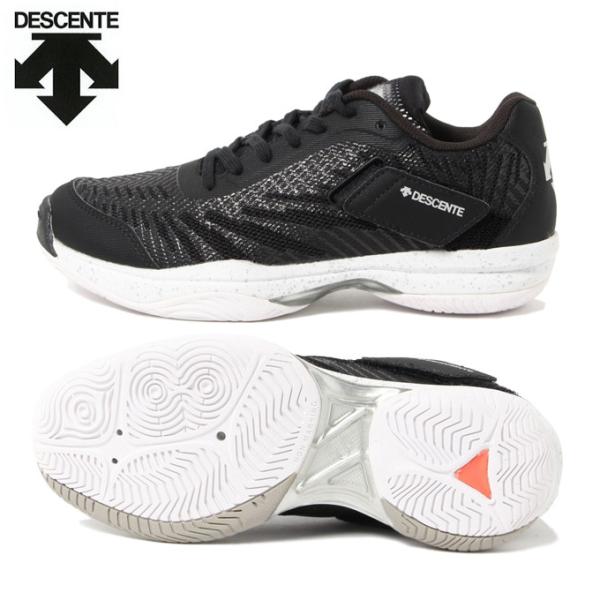 DESCENTE デサント バレーボールシューズ メンズ レディース SKY
