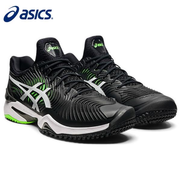 ASICS Court FF 23オムニクレーコート用シューズ 26.0 cm ASICS Court FF 23オムニクレーコート用シューズ 26.0 cm 楽天