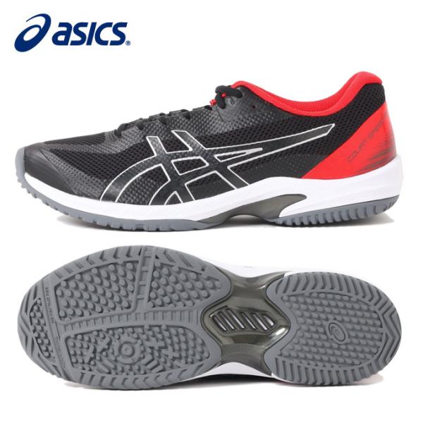 COURT FF OC asics オムニクレー　テニスシューズ アシックス ASICS（アシックス） テニスシューズ オムニ クレー メンズ COURT