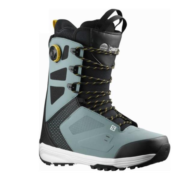 SALOMON サロモン スノーボードブーツ ダイヤルタイプ メンズ SALOMON サロモン スノーボードブーツ ダイヤルタイプ メンズ