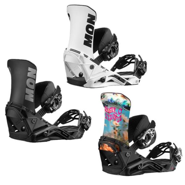 SALOMON（サロモン） スノーボード ビンディング メンズ ディストリ