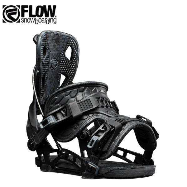 FLOW（フロー） スノーボード ビンディング メンズ NX2 フュージョン