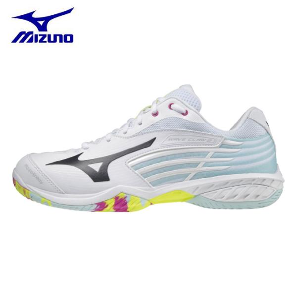 Mizuno 2足セット バドミントンシューズ himaraya_0000000996612