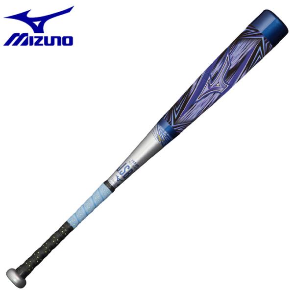 MIZUNO（ミズノ） 野球 少年軟式バット ジュニア 年軟式用 ビヨンド