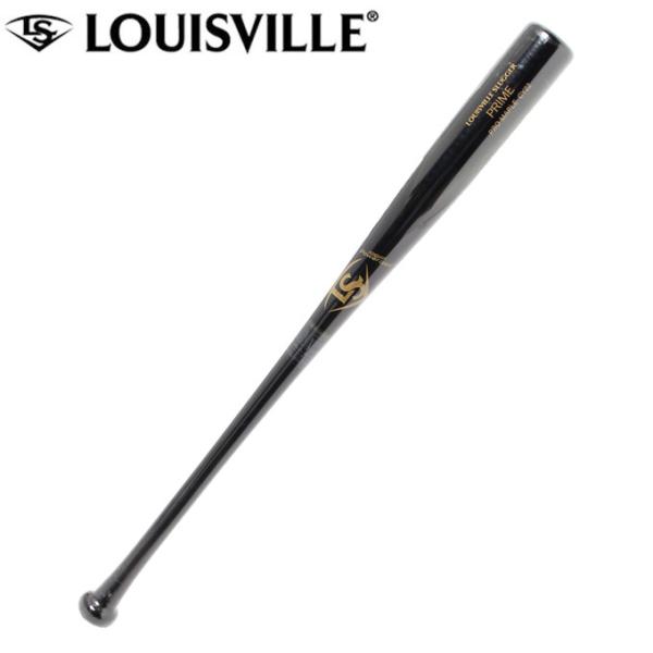 Louisville Slugger Prime 野球　軟式　木製バット ルイスビルスラッガー LOUISVILLE Slugger 野球 一般軟式バット 軟式