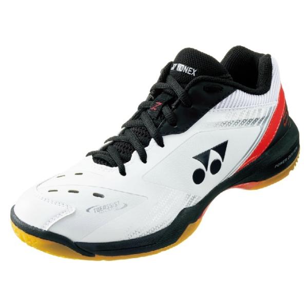 YONEX（ヨネックス） バドミントンシューズ メンズ パワークッション65