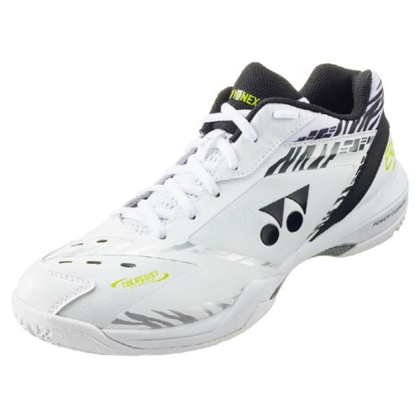 YONEX ヨネックス バドミントンシューズ 65Z 桃田 SHB65Z3KM YONEX（ヨネックス） バドミントンシューズ メンズ レディース パワー
