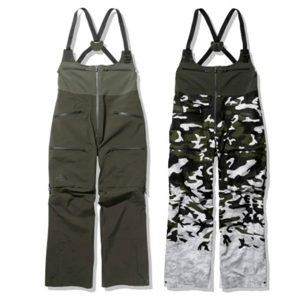 THE NORTH FACE ザ・ノース・フェイス スキーウェア パンツ レディース