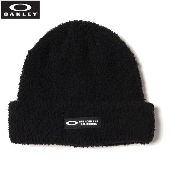 OAKLEY（オークリー） ニット帽 メンズ エッセンシャル ビーニー 15.0