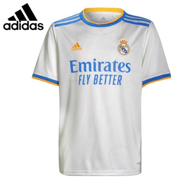 誕生日プレゼント レアルマドリード ユニフォーム アウェイ 21 22 レプリカユニフォーム Cost Mw