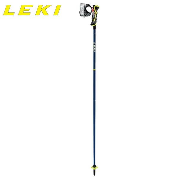 LEKI（レキ） スキーストック カーボン14 3D CARBON 14 3D : ヒマラヤ