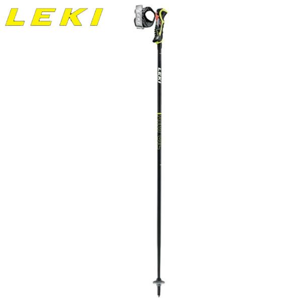 LEKI（レキ） スキーストック エアフォイル3D AIRFOIL 3D : ヒマラヤ