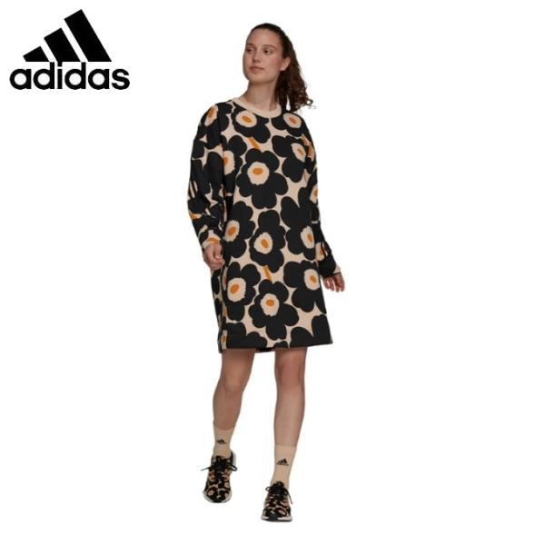 保存版 アディダス スポーツウェア マリメッコ フリースワンピース アディダス 決算特価 送料無料